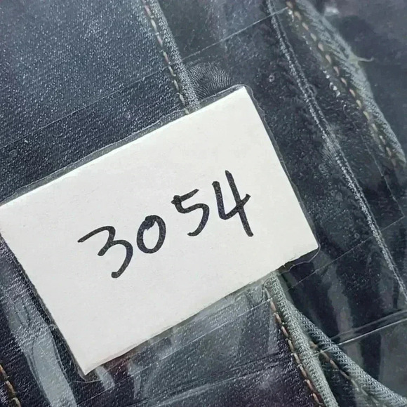 Torrid Supper Soft Distressed Jegging Stretched Women's 24T - Picture 9 of 9